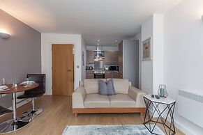 Kspace Serviced Apartments Leeds