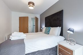 Kspace Serviced Apartments Leeds