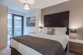 Kspace Serviced Apartments Leeds