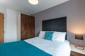 Kspace Serviced Apartments Leeds
