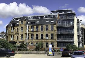 Kspace Serviced Apartments Leeds