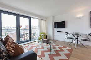 Kspace Serviced Apartments Leeds