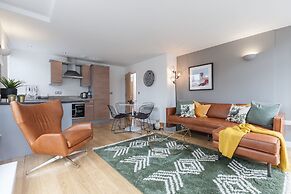 Kspace Serviced Apartments Leeds