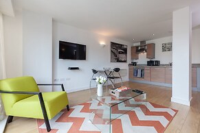 Kspace Serviced Apartments Leeds
