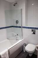 Kspace Serviced Apartments Leeds