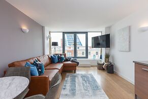 Kspace Serviced Apartments Leeds