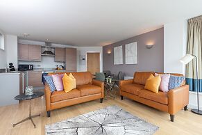 Kspace Serviced Apartments Leeds