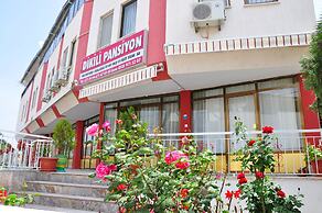 Dikili Pansiyon