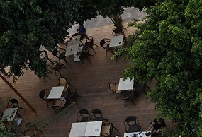 Ariadni Hotel by Estia