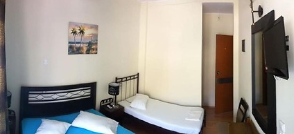 Ariadni Hotel by Estia