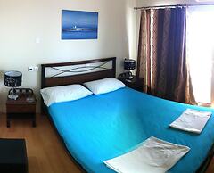 Ariadni Hotel by Estia