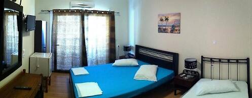 Ariadni Hotel by Estia