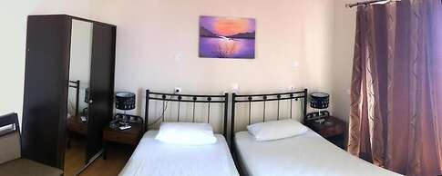 Ariadni Hotel by Estia