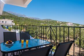 Elena's Beach Garden by Estia