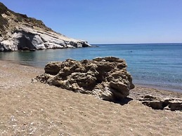 Elena's Beach Garden by Estia