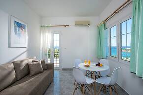 Elena's Beach Garden by Estia