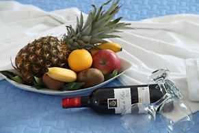 Elena's Beach Garden by Estia