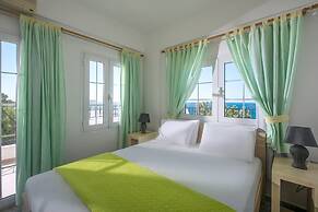 Elena's Beach Garden by Estia