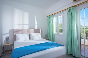 Elena's Beach Garden by Estia