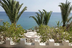 Elena's Beach Garden by Estia