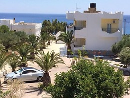 Elena's Beach Garden by Estia