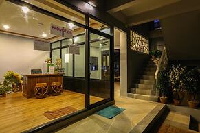 Living Chilled Koh Tao - Hostel