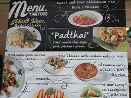 Living Chilled Koh Tao - Hostel