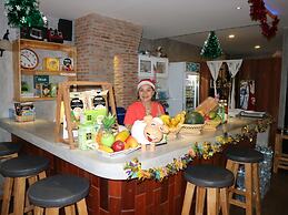 Living Chilled Koh Tao - Hostel