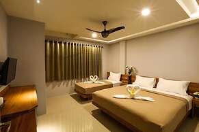 Living Chilled Koh Tao - Hostel