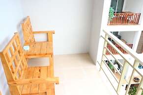 Living Chilled Koh Tao - Hostel