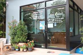 Living Chilled Koh Tao - Hostel