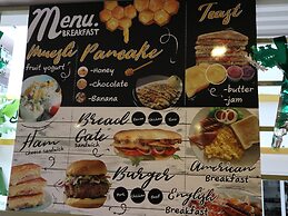 Living Chilled Koh Tao - Hostel