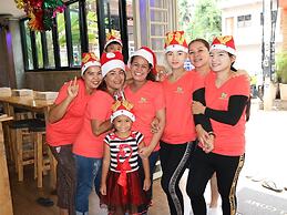 Living Chilled Koh Tao - Hostel