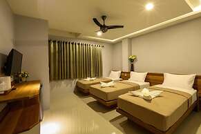 Living Chilled Koh Tao - Hostel