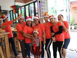 Living Chilled Koh Tao - Hostel