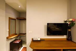 Living Chilled Koh Tao - Hostel