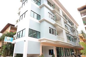 Living Chilled Koh Tao - Hostel