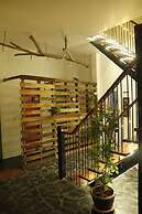 Gecko Republic Jungle Hostel