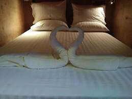 Gecko Republic Jungle Hostel