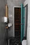 Gecko Republic Jungle Hostel