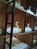 Gecko Republic Jungle Hostel