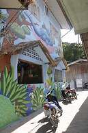 Gecko Republic Jungle Hostel