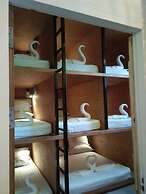 Gecko Republic Jungle Hostel