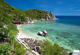 Gecko Republic Jungle Hostel