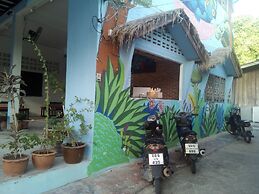 Gecko Republic Jungle Hostel