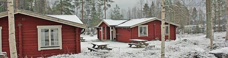 Bjursas Skicenter & Camping