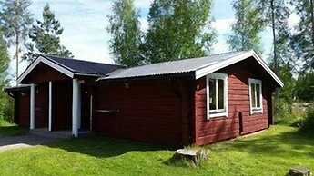 Bjursas Skicenter & Camping