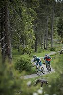 Bjursas Skicenter & Camping