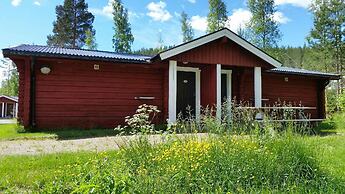 Bjursas Skicenter & Camping