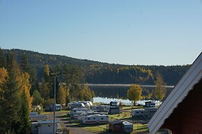 Bjursas Skicenter & Camping